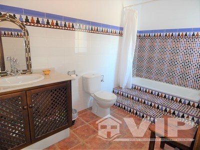 VIP7798: Villa for Sale in Mojacar Playa, Almería