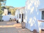 VIP7798: Villa for Sale in Mojacar Playa, Almería