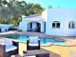 VIP7798: Villa for Sale in Mojacar Playa, Almería