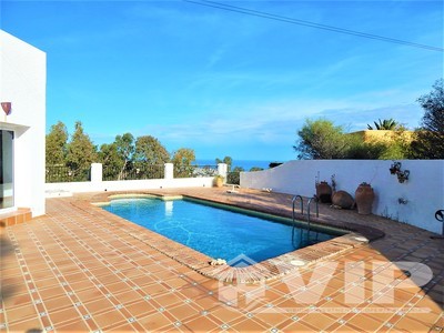 VIP7798: Villa for Sale in Mojacar Playa, Almería