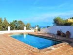 VIP7798: Villa for Sale in Mojacar Playa, Almería