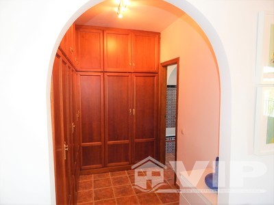 VIP7798: Villa for Sale in Mojacar Playa, Almería