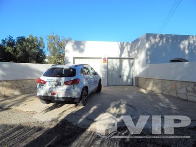 VIP7798: Villa for Sale in Mojacar Playa, Almería