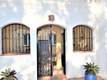 VIP7798: Villa à vendre dans Mojacar Playa, Almería