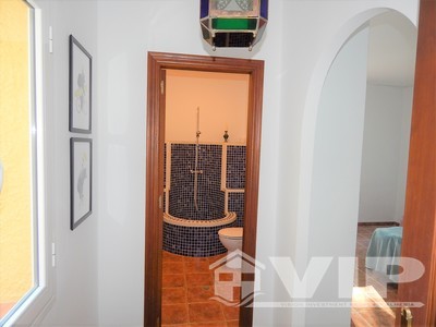 VIP7798: Villa for Sale in Mojacar Playa, Almería