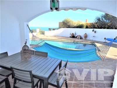 VIP7798: Villa zu Verkaufen in Mojacar Playa, Almería