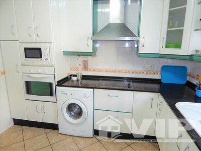 VIP7799: Appartement à vendre en Mojacar Playa, Almería