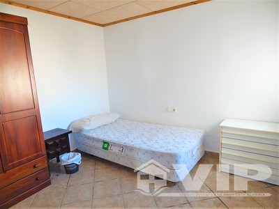 VIP7799: Appartement à vendre en Mojacar Playa, Almería