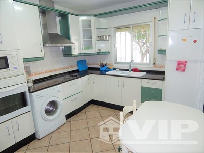 VIP7799: Appartement à vendre en Mojacar Playa, Almería