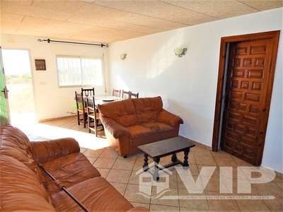 VIP7799: Appartement à vendre en Mojacar Playa, Almería