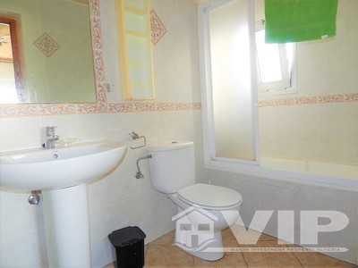 VIP7799: Appartement à vendre en Mojacar Playa, Almería