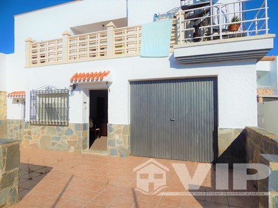 VIP7799: Appartement à vendre en Mojacar Playa, Almería