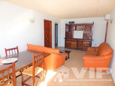 VIP7799: Appartement à vendre en Mojacar Playa, Almería