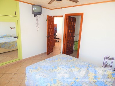 VIP7799: Appartement à vendre en Mojacar Playa, Almería