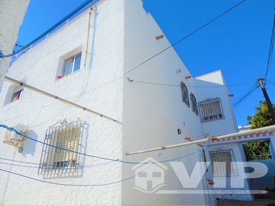 VIP7799: Appartement à vendre en Mojacar Playa, Almería