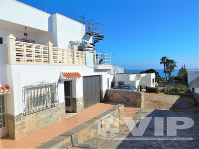 VIP7799: Appartement à vendre en Mojacar Playa, Almería