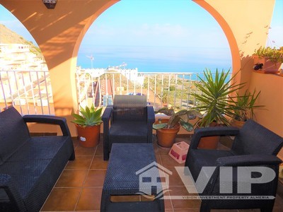 VIP7800: Apartment for Sale in Mojacar Playa, Almería