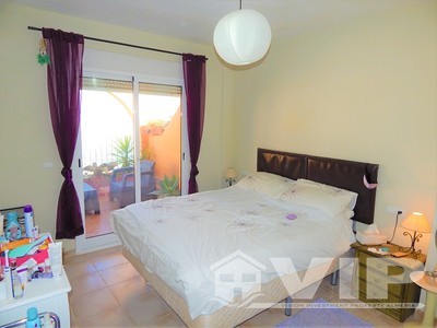 VIP7800: Apartment for Sale in Mojacar Playa, Almería