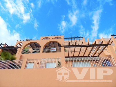 VIP7800: Apartment for Sale in Mojacar Playa, Almería