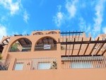 VIP7800: Appartement te koop in Mojacar Playa, Almería