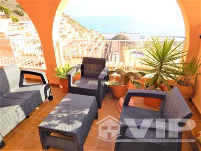VIP7800: Apartment for Sale in Mojacar Playa, Almería