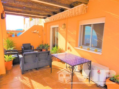 VIP7800: Apartment for Sale in Mojacar Playa, Almería
