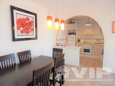 VIP7800: Apartment for Sale in Mojacar Playa, Almería