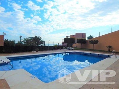 VIP7800: Apartment for Sale in Mojacar Playa, Almería
