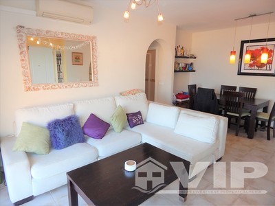 VIP7800: Apartment for Sale in Mojacar Playa, Almería