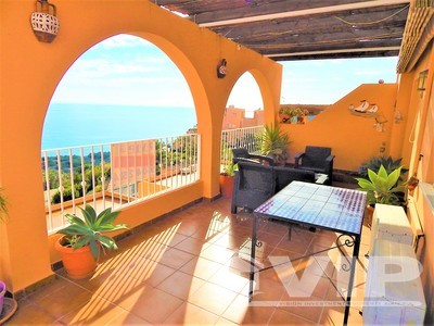 VIP7800: Apartment for Sale in Mojacar Playa, Almería