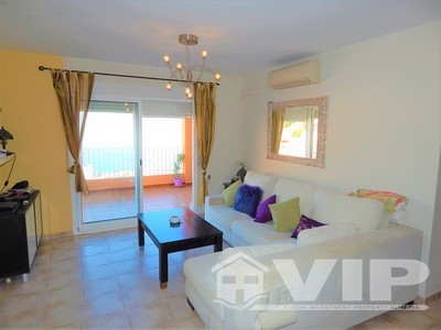 VIP7800: Apartment for Sale in Mojacar Playa, Almería