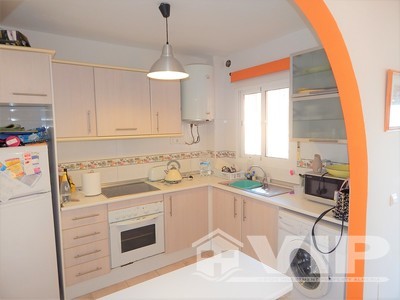 VIP7800: Apartment for Sale in Mojacar Playa, Almería