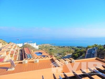 VIP7800: Apartment for Sale in Mojacar Playa, Almería