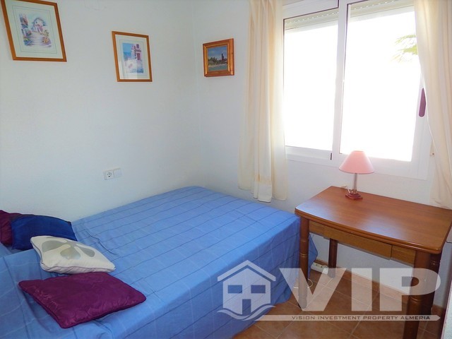 VIP7802: Apartment for Sale in Mojacar Playa, Almería
