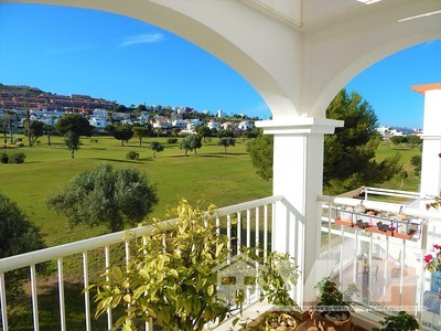 2 Bedrooms Bedroom Apartment in Mojacar Playa