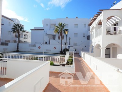 VIP7802: Appartement à vendre en Mojacar Playa, Almería