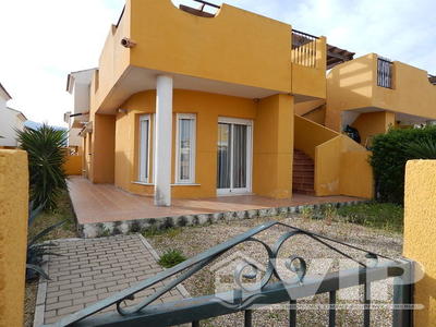 3 Bedrooms Bedroom Villa in Los Gallardos