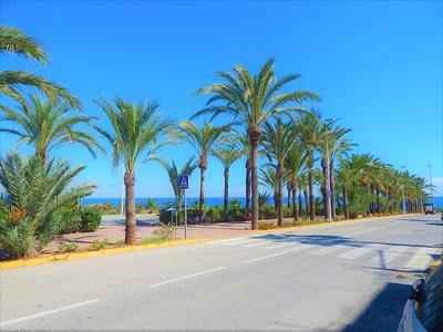 VIP7805: Apartment for Sale in Mojacar Playa, Almería