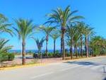 VIP7805: Apartment for Sale in Mojacar Playa, Almería