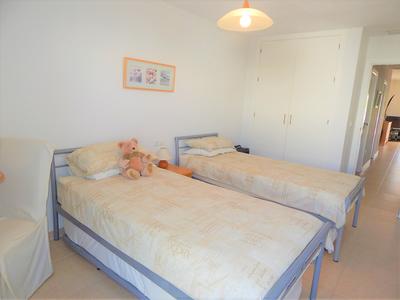 VIP7805: Apartment for Sale in Mojacar Playa, Almería