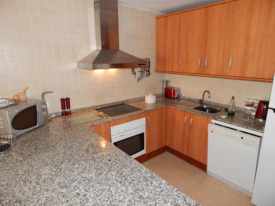 VIP7805: Apartment for Sale in Mojacar Playa, Almería