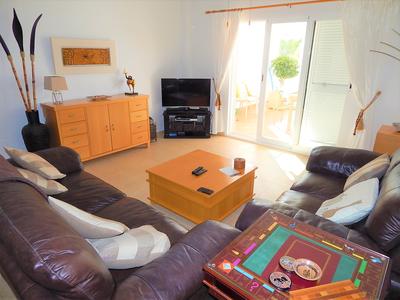 VIP7805: Apartment for Sale in Mojacar Playa, Almería