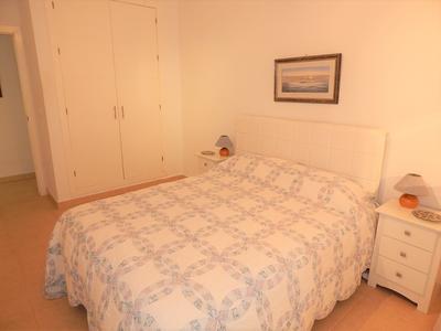 VIP7805: Apartment for Sale in Mojacar Playa, Almería