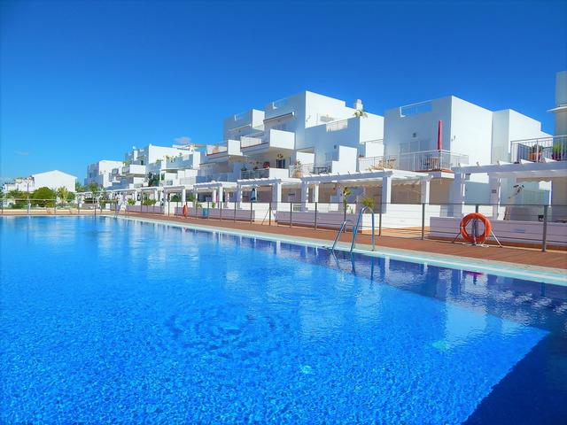 VIP7805: Apartment for Sale in Mojacar Playa, Almería