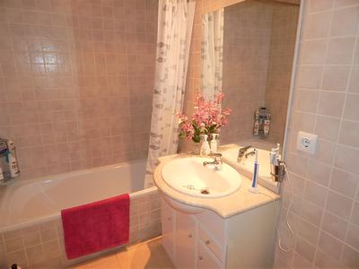 VIP7805: Apartment for Sale in Mojacar Playa, Almería