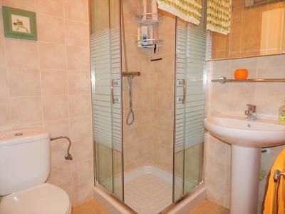 VIP7805: Apartment for Sale in Mojacar Playa, Almería