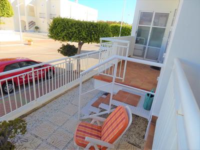 VIP7805: Apartment for Sale in Mojacar Playa, Almería
