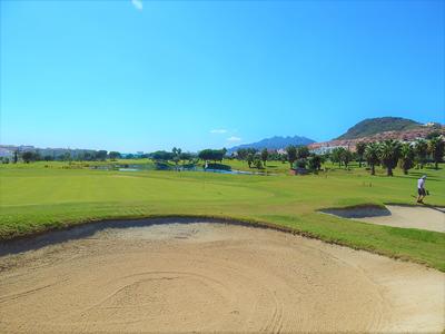 VIP7805: Apartment for Sale in Mojacar Playa, Almería