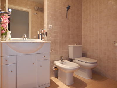 VIP7805: Apartment for Sale in Mojacar Playa, Almería