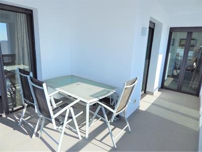 VIP7806: Apartment for Sale in Mojacar Playa, Almería